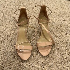 Michael Kors Heel women’s size 7